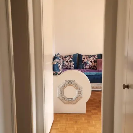 Asima Apartamento *