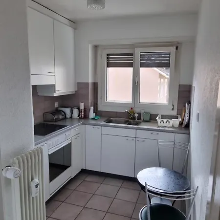 Apartamento Asima